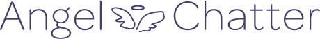 Angel Chatter logo